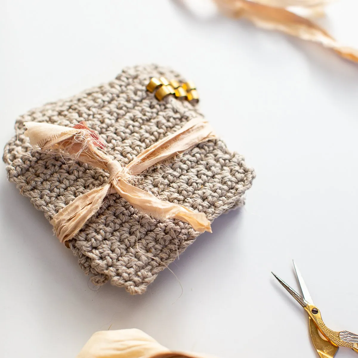 Corrine Coasters Pattern