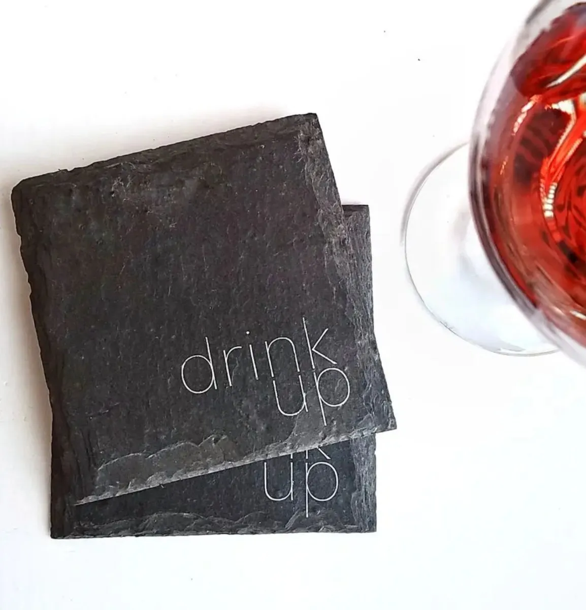 Drink Up!