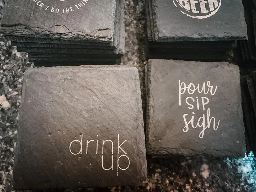 Drink Up!