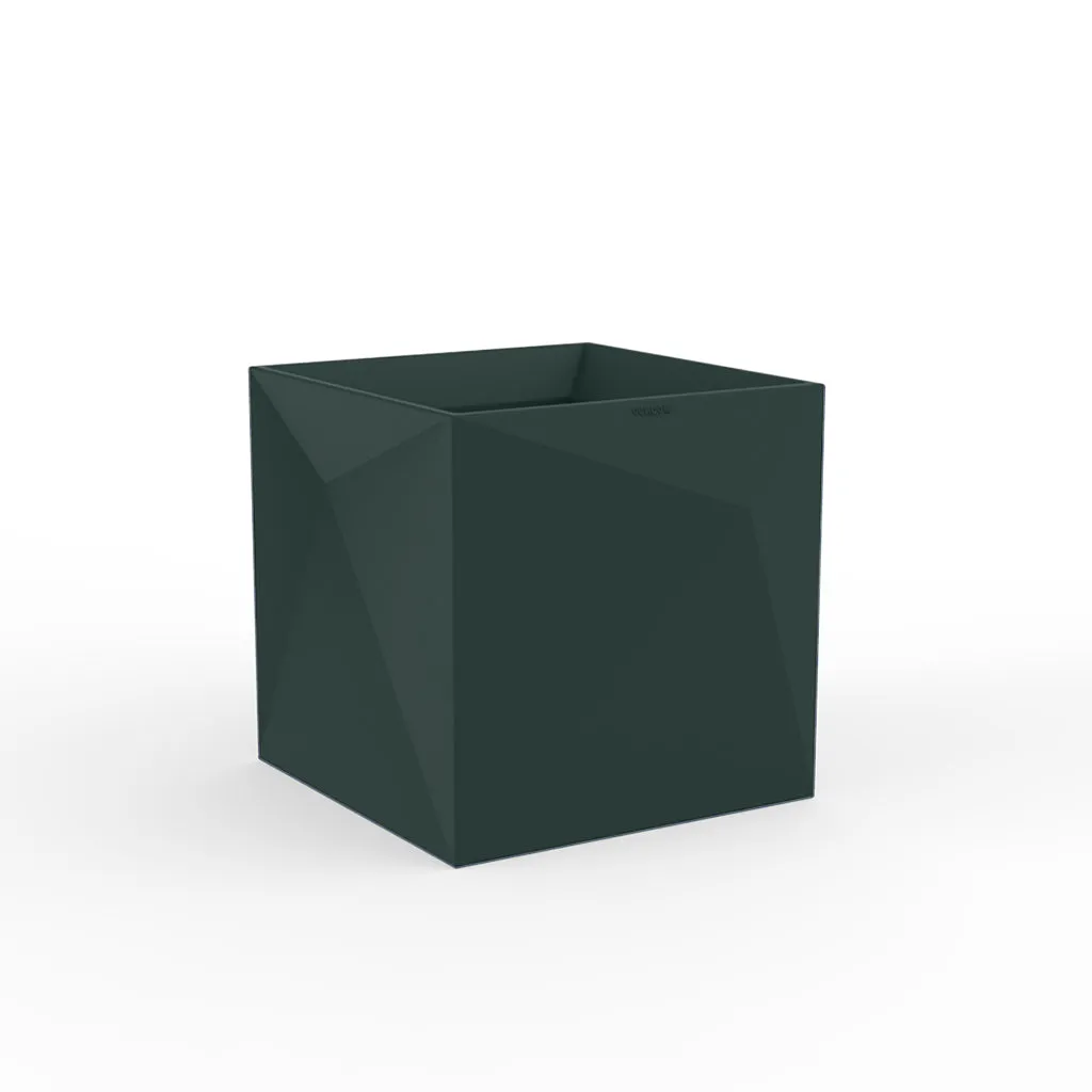 Faz Planter - Modern Patio Accessory