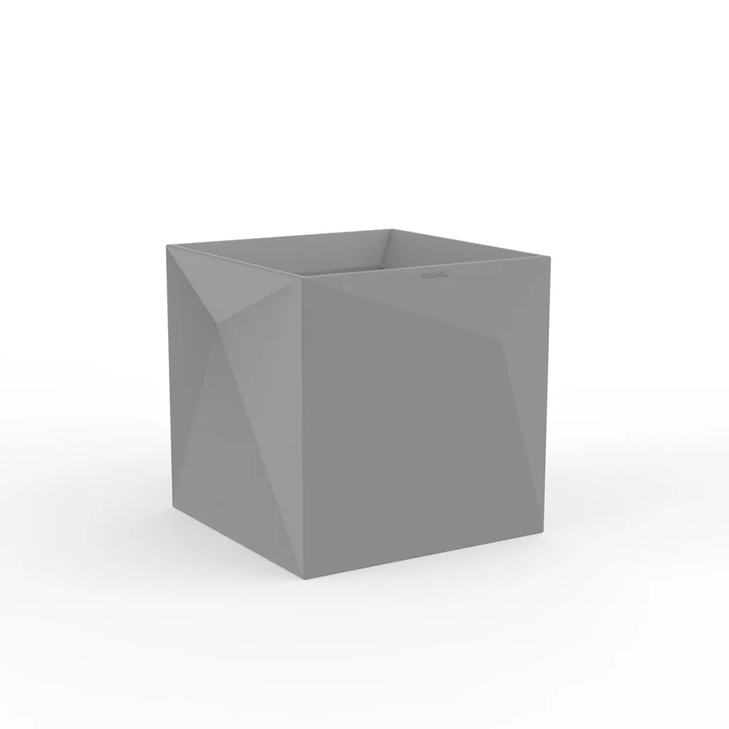 Faz Planter - Modern Patio Accessory