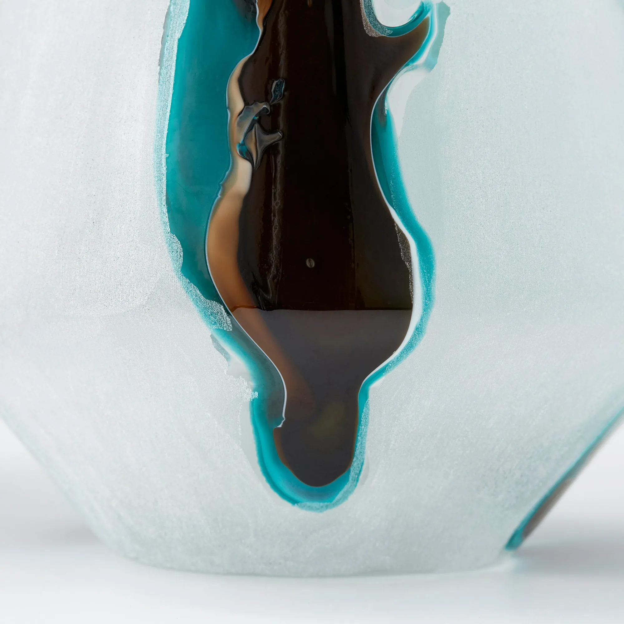 Ferdinand Vase by Cyan