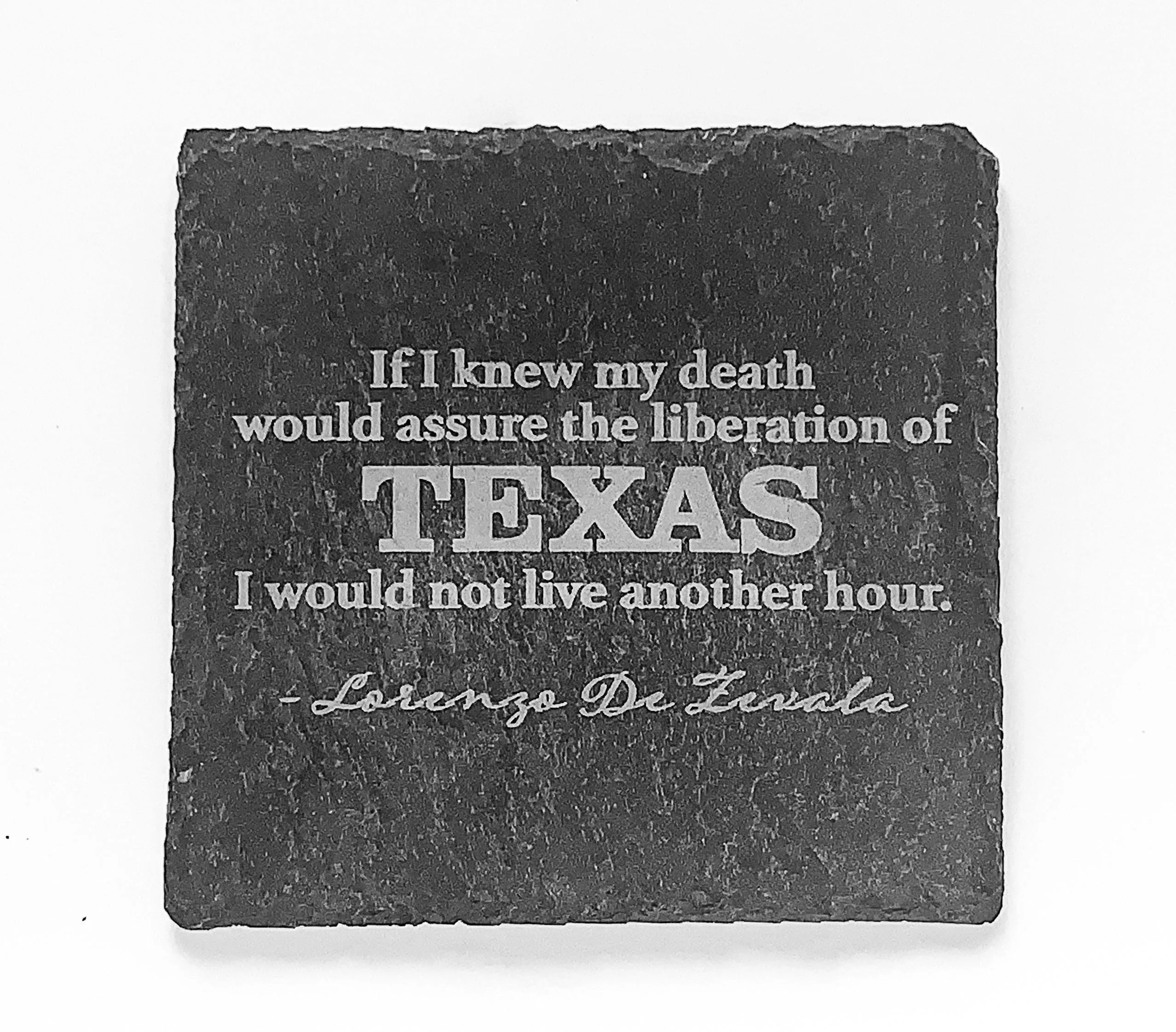 Founders of Texas Coasters Set