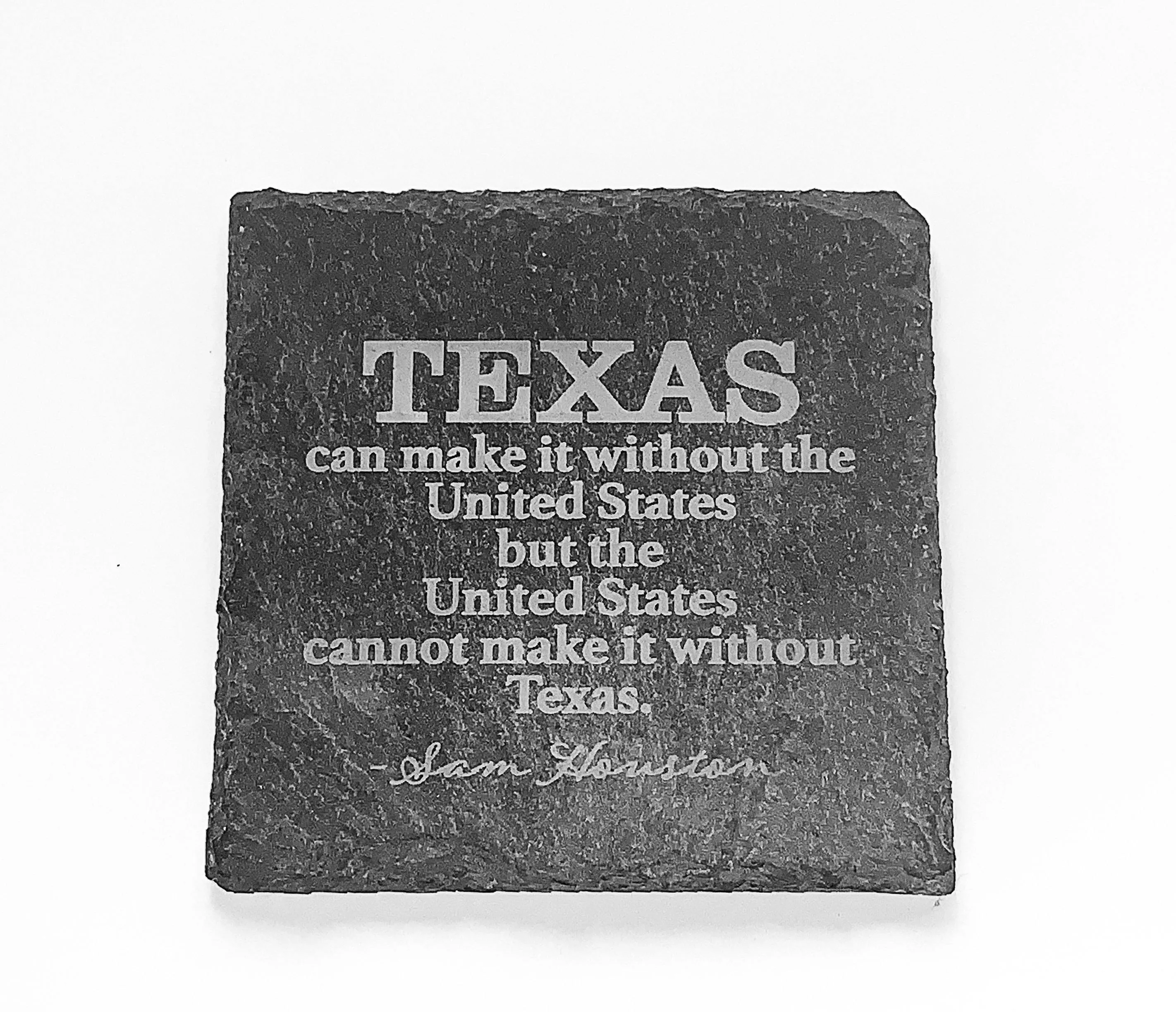 Founders of Texas Coasters Set