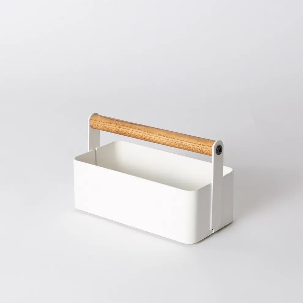 Fuji Storage Box - Various Options