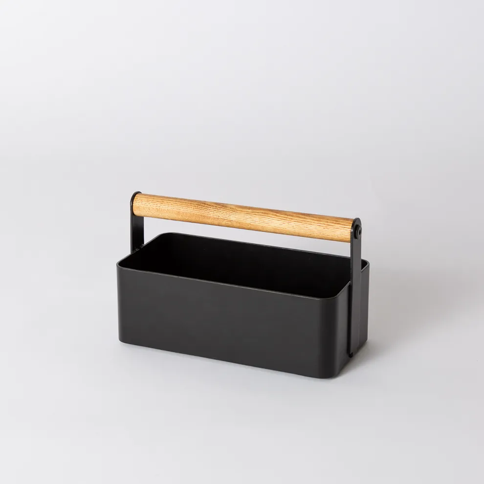Fuji Storage Box - Various Options