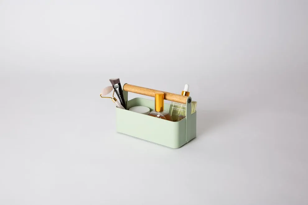 Fuji Storage Box - Various Options