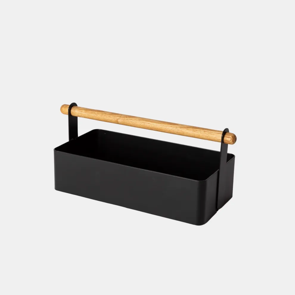 Fuji Storage Box - Various Options