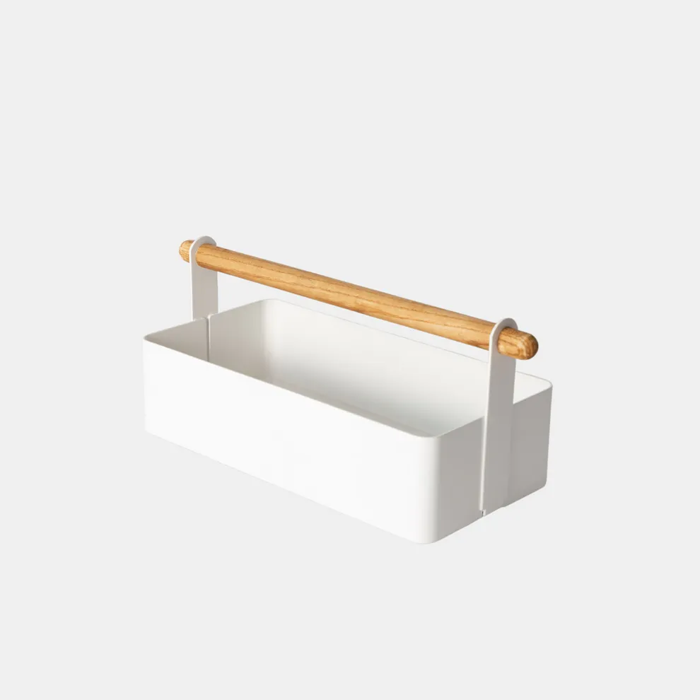 Fuji Storage Box - Various Options