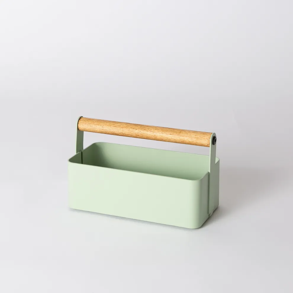 Fuji Storage Box - Various Options