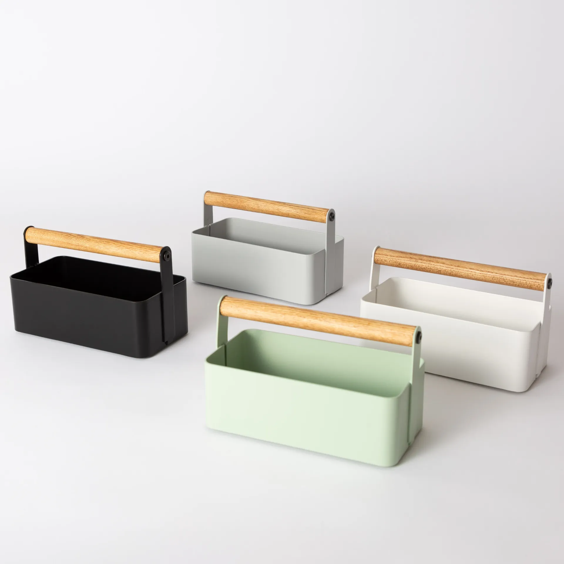 Fuji Storage Box - Various Options