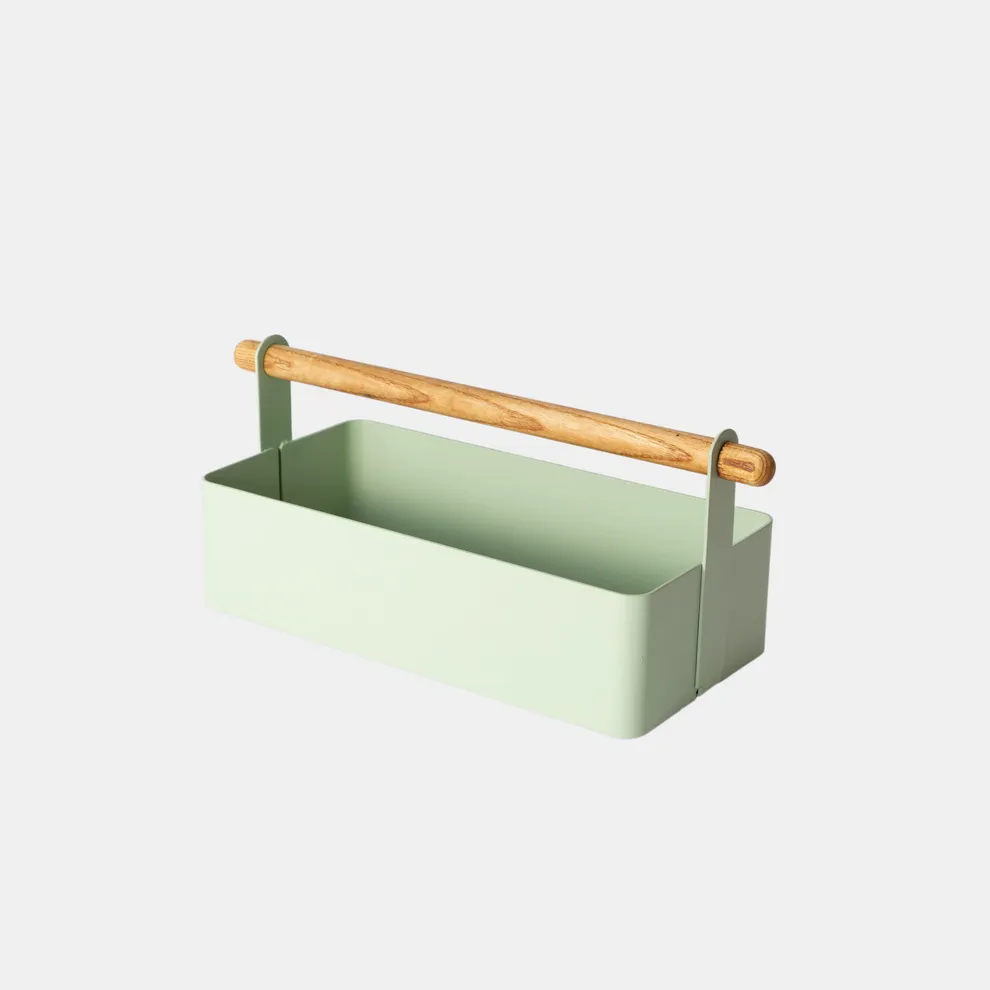 Fuji Storage Box - Various Options