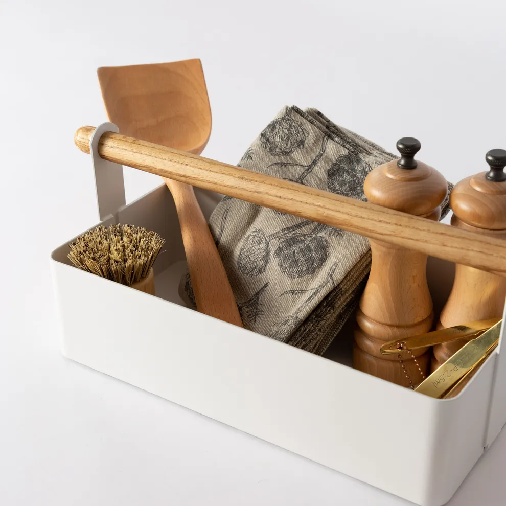 Fuji Storage Box - Various Options