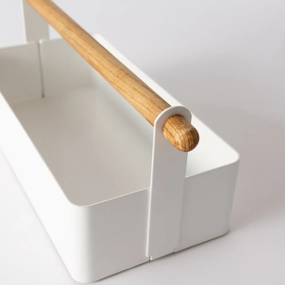 Fuji Storage Box - Various Options