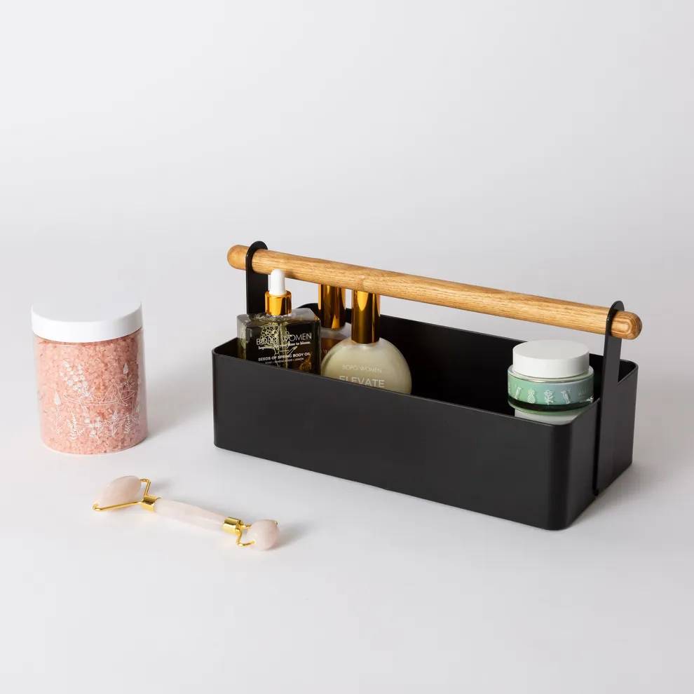 Fuji Storage Box - Various Options