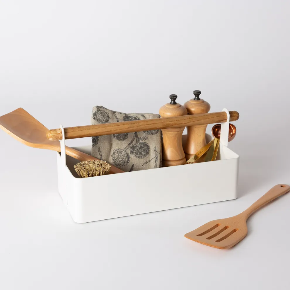 Fuji Storage Box - Various Options