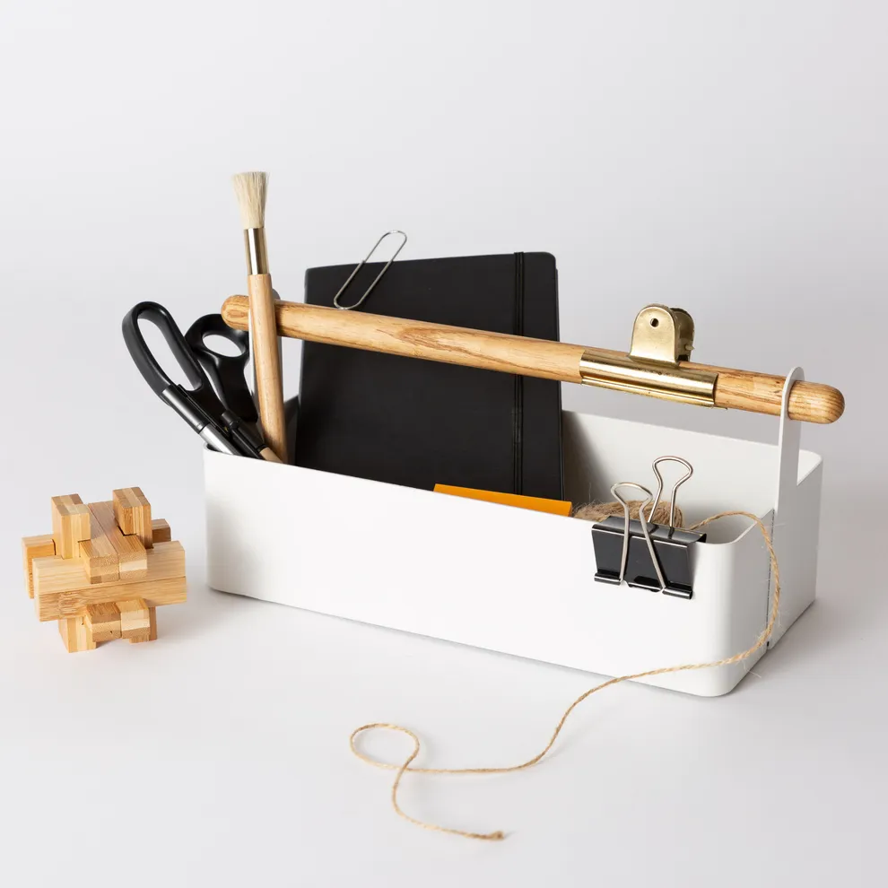 Fuji Storage Box - Various Options
