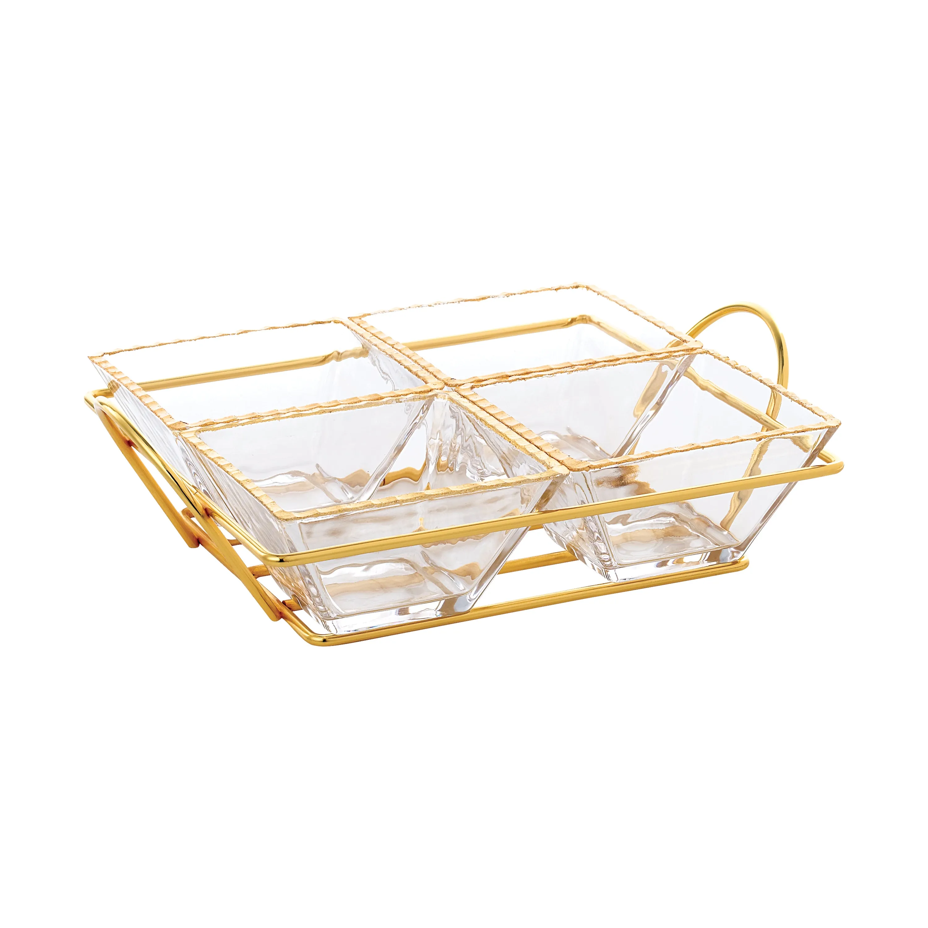 Glassware #IN2319-066MG (Case Pack 6)