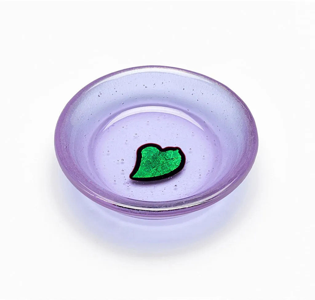 Heart Wish Bowl