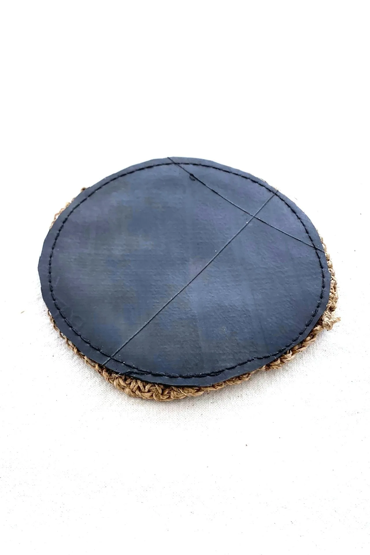 Hemp Coasters