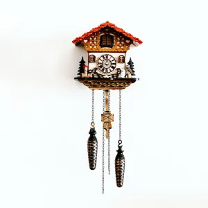 HERMLE HEDWIG -