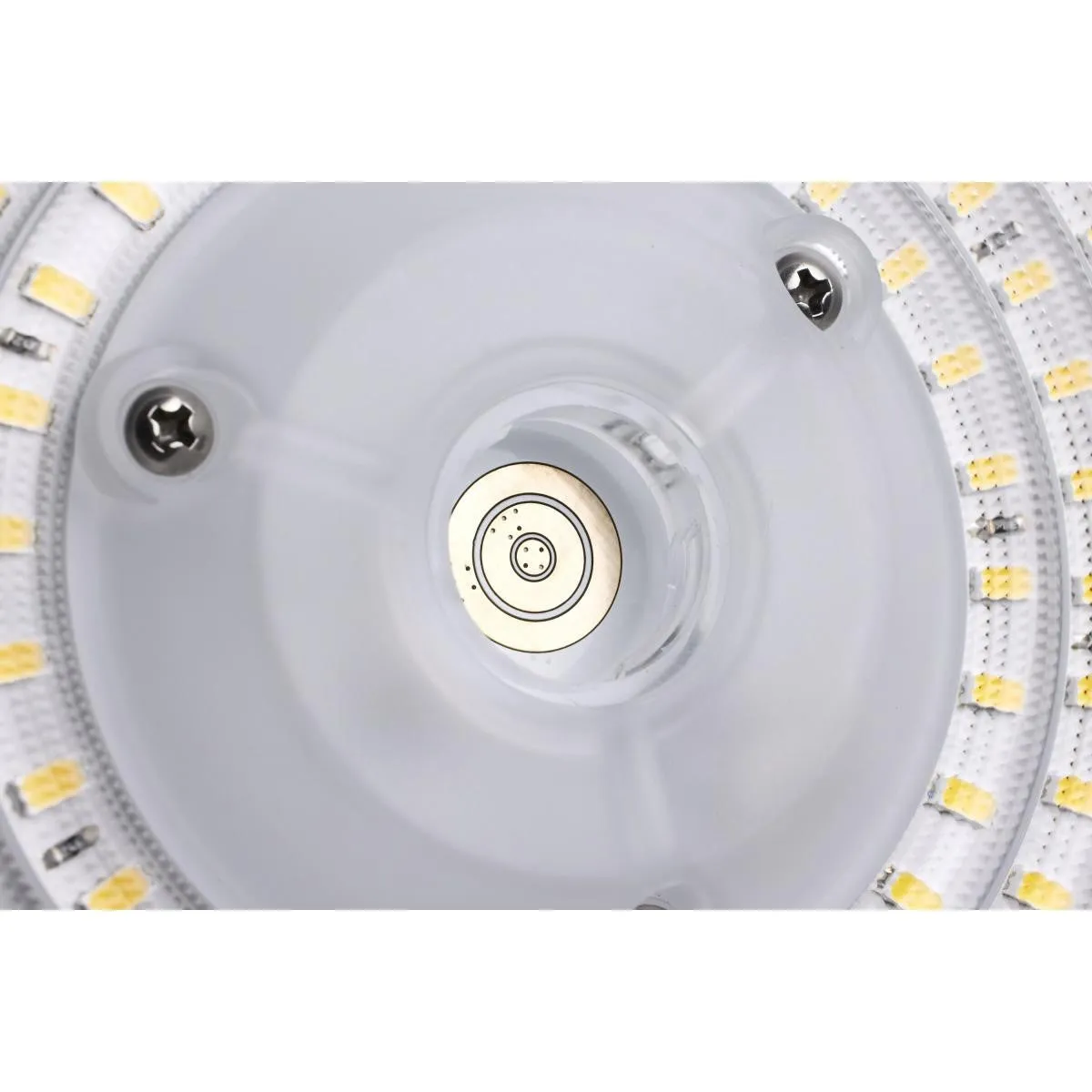 High Bay UFO LED Light, 120 Watts, 18600 Lumens, 30K/40K/50K, 120/277V