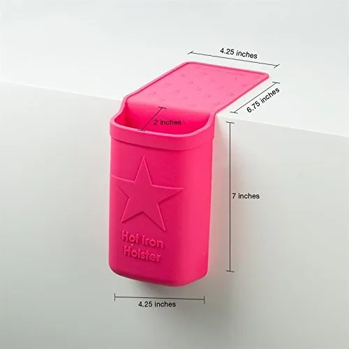 Holster Brands Hot Styling Tool Storage Holder