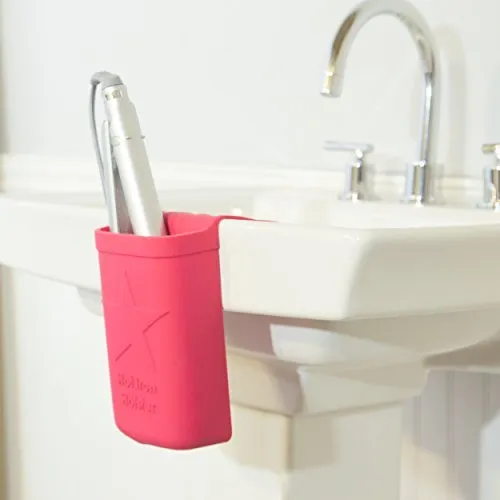 Holster Brands Hot Styling Tool Storage Holder