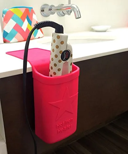 Holster Brands Hot Styling Tool Storage Holder