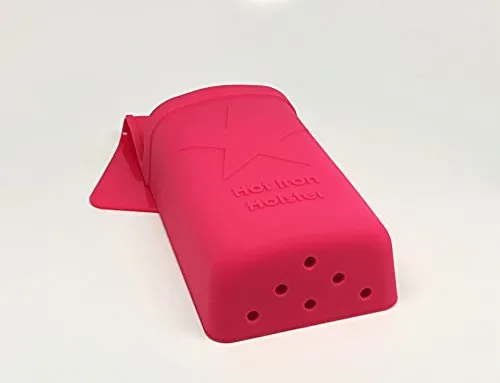 Holster Brands Hot Styling Tool Storage Holder