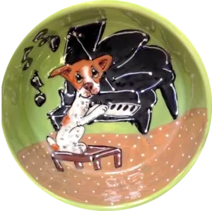 Jack Russell | Music Themes | Dog Bowl