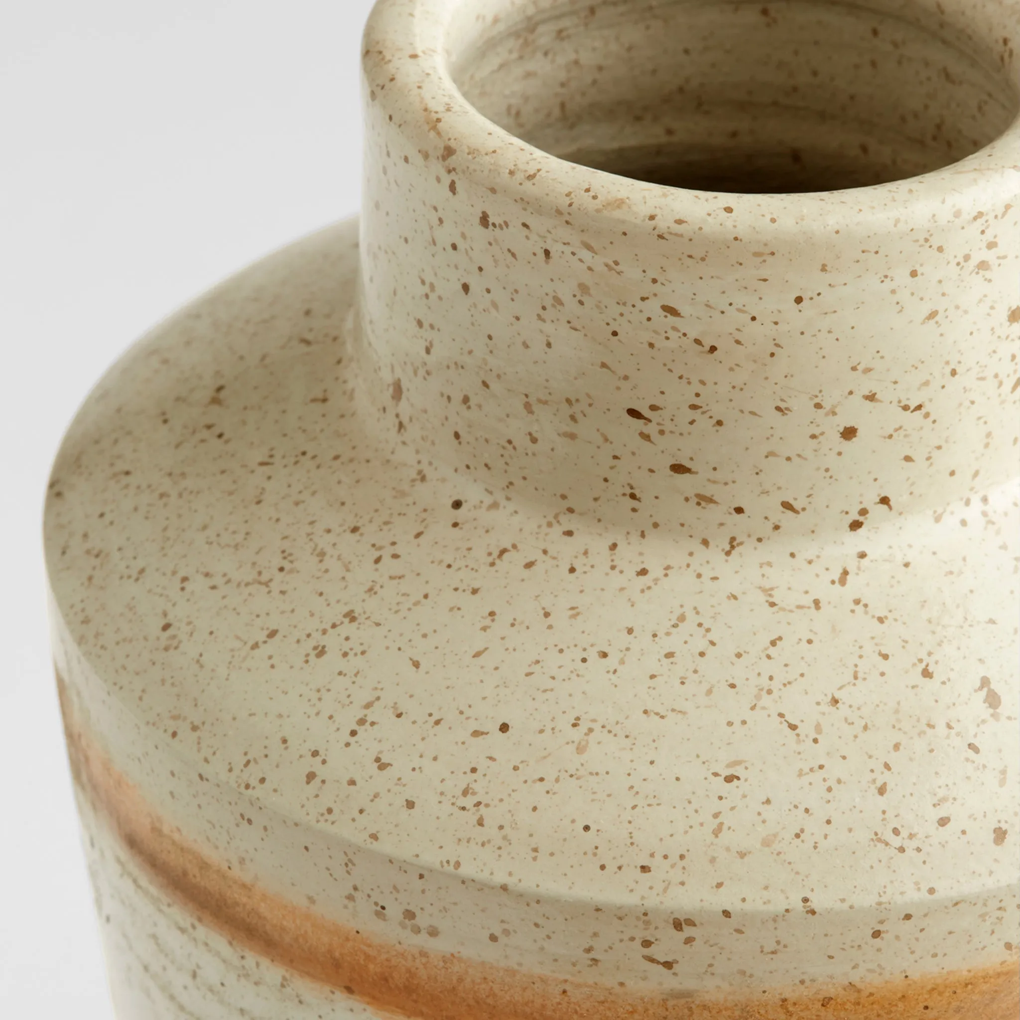Large Kota Vase by Cyan