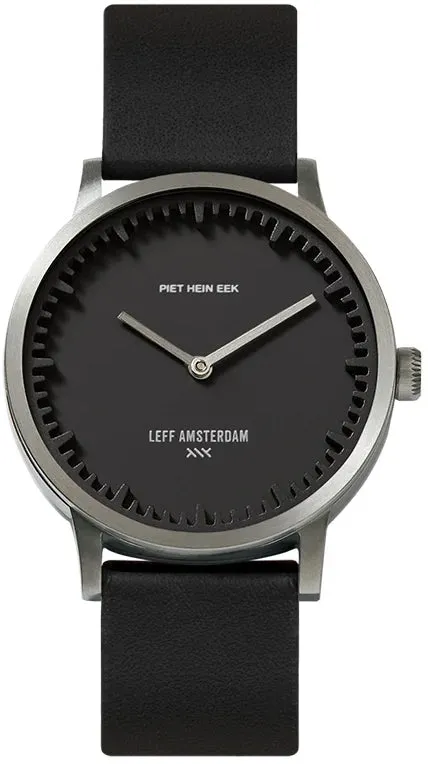 LEF Amsterdam Watch Tube T32
