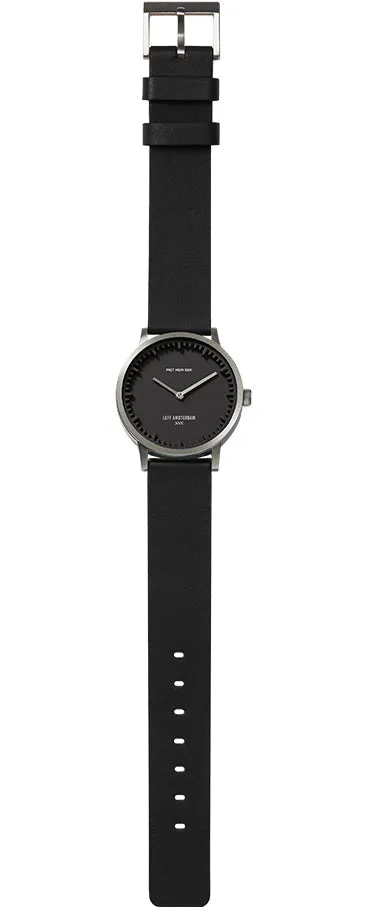 LEF Amsterdam Watch Tube T32