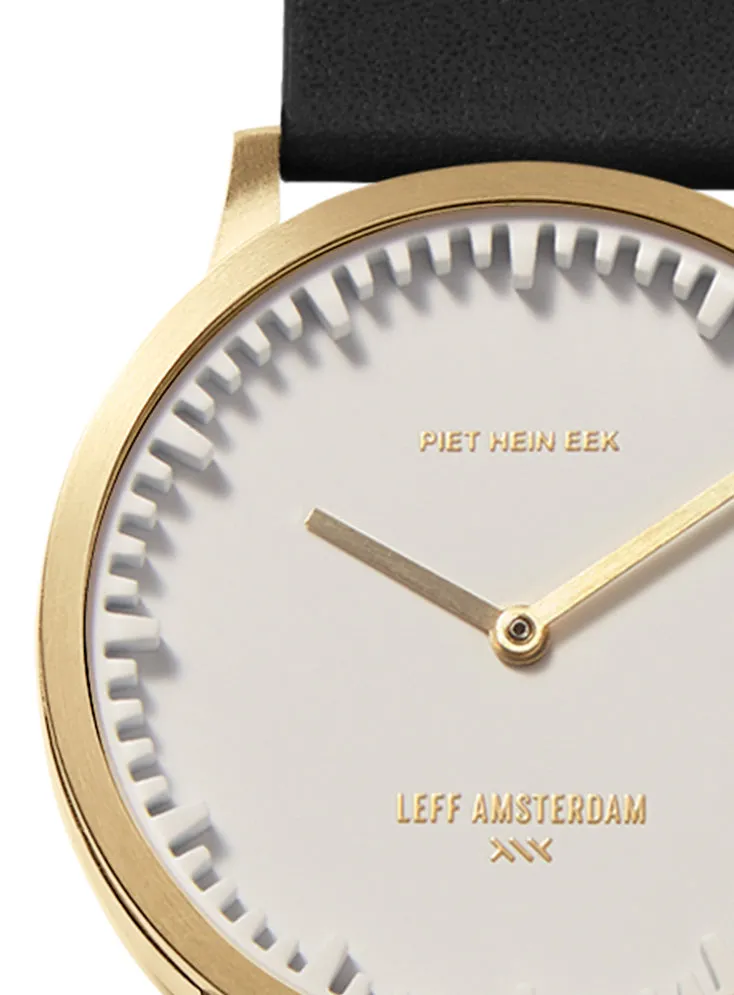 LEF Amsterdam Watch Tube T32