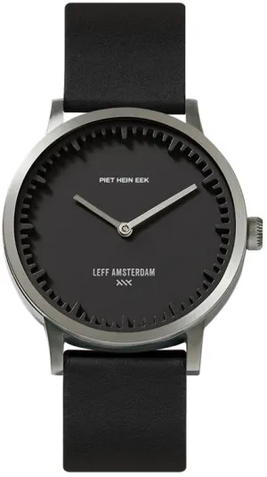 LEF Amsterdam Watch Tube T32