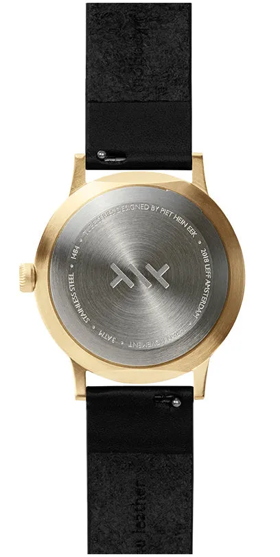 LEF Amsterdam Watch Tube T32