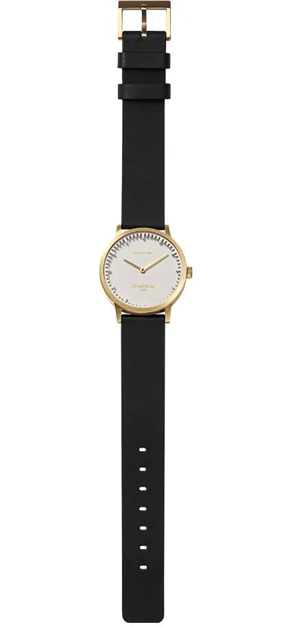 LEF Amsterdam Watch Tube T32