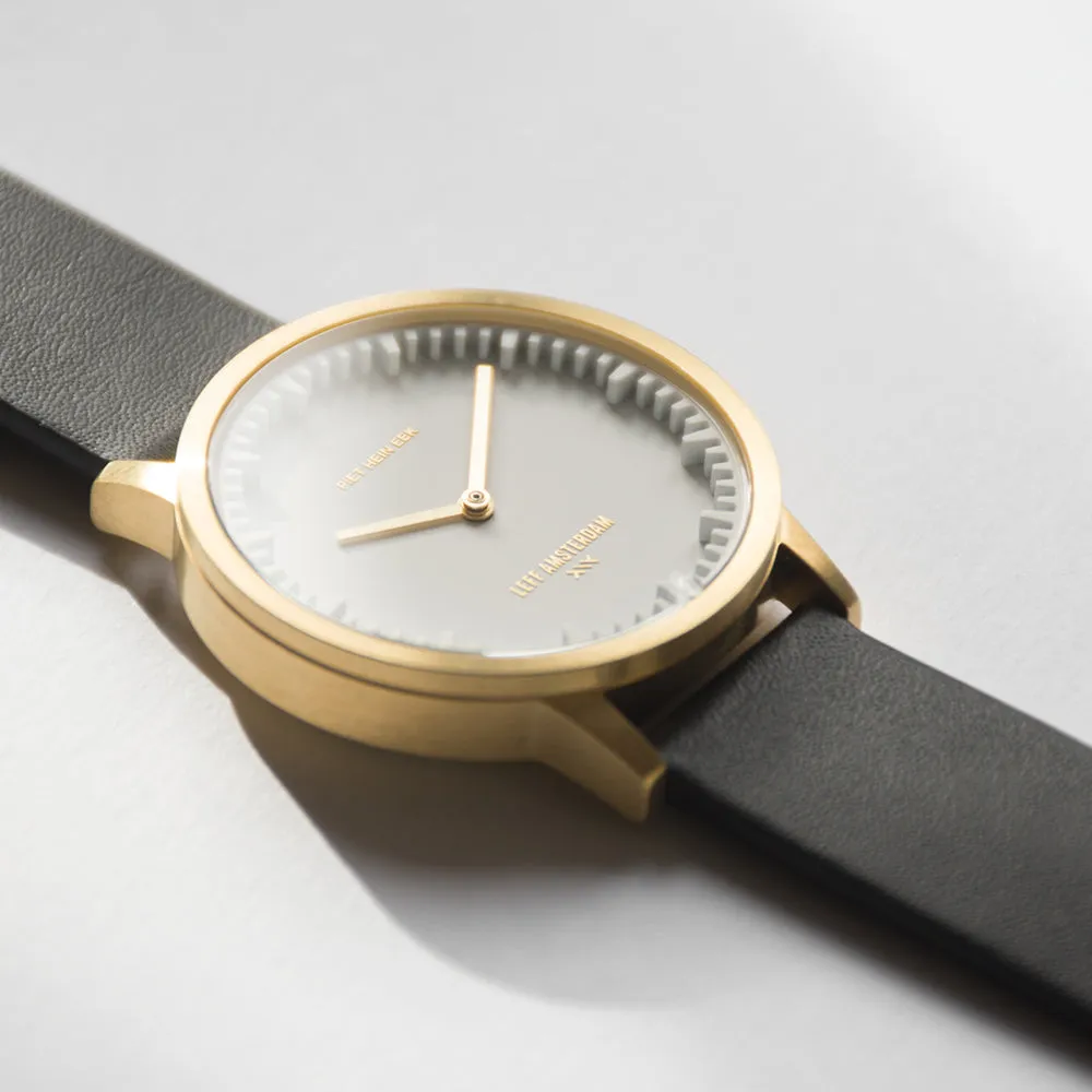 LEF Amsterdam Watch Tube T32