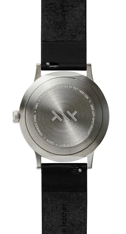 LEF Amsterdam Watch Tube T32