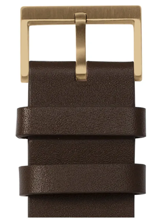 LEF Amsterdam Watch Tube T4