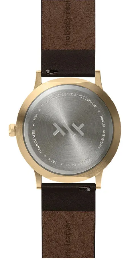 LEF Amsterdam Watch Tube T4