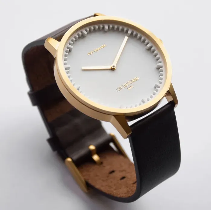 LEF Amsterdam Watch Tube T4