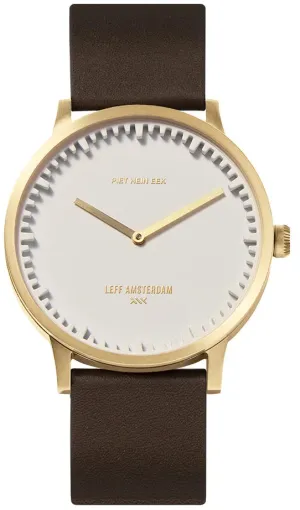LEF Amsterdam Watch Tube T4