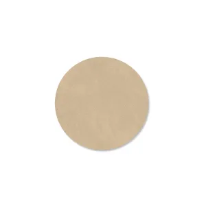 lind dna | coaster circle | nupo sand