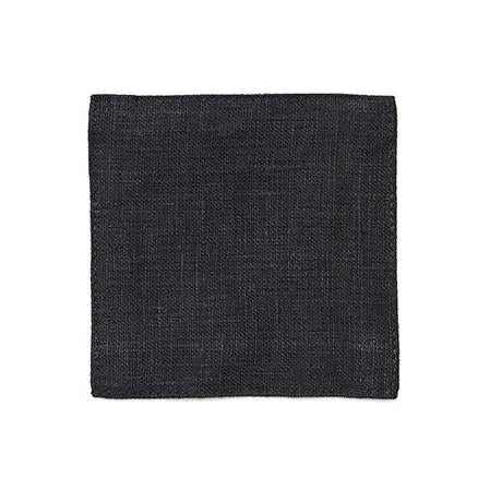 LINEN COASTER (SET OF TWO) - 3 COLORS