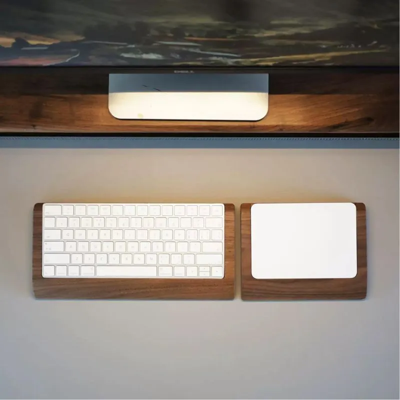 Magic Trackpad Stand