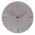 MINIMALIST Wall Clock