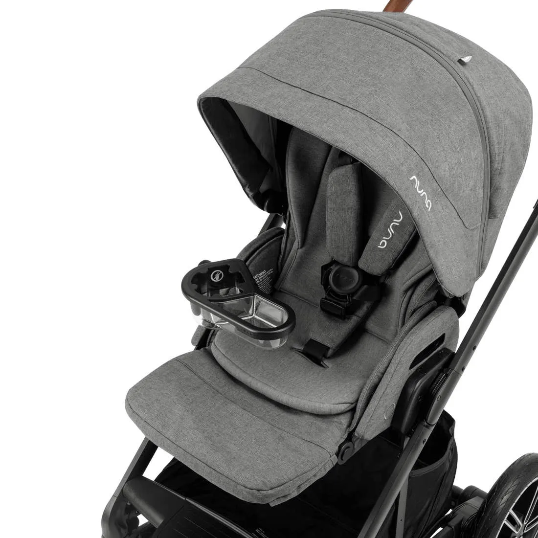 Mixx Stroller Child Tray by Nuna