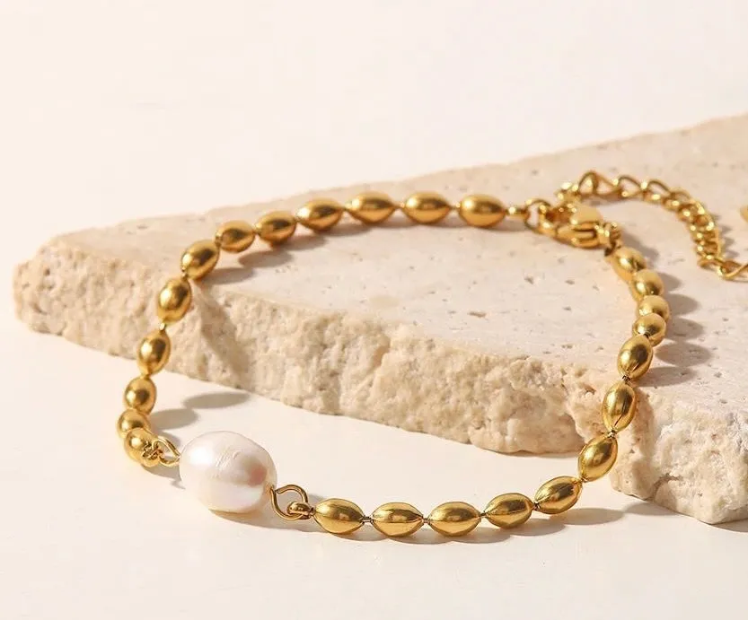Monaco Bracelet